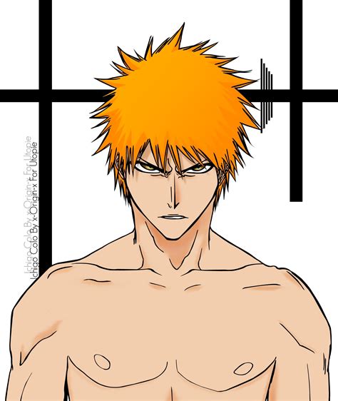 Ichigo - Bleach Anime Photo (17912964) - Fanpop