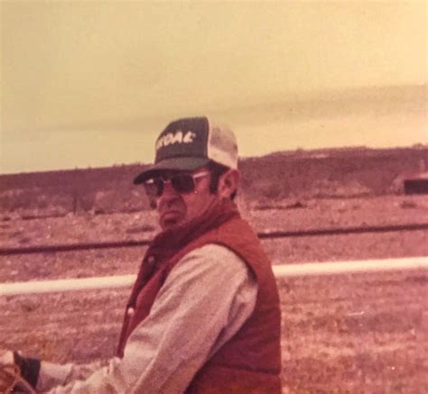 francisco  galvan fort stockton pioneer