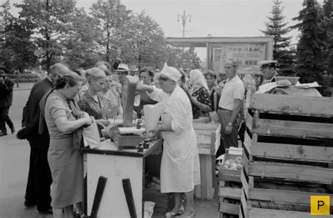 Подборка фотографий о СССР 70-х годов (33 фото)
