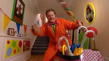 Something Special S 05 E 02 City : Cbeebies November 2009 : Free ...