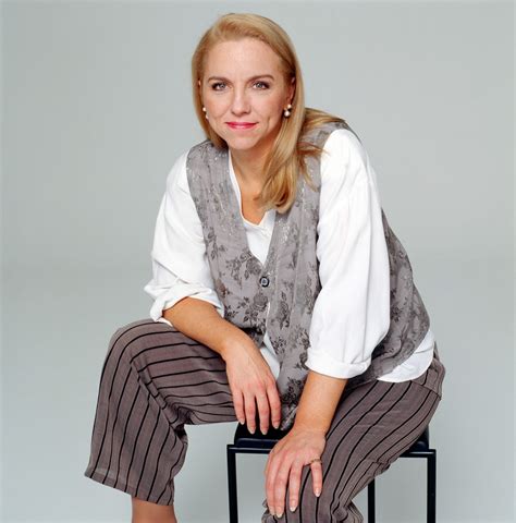 Brett Butler - Actress, Writer, Comedian