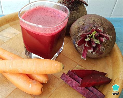 Cenoura Beterraba E Laranja - Suco de beterraba PODEROSO: com cenoura e laranja para...