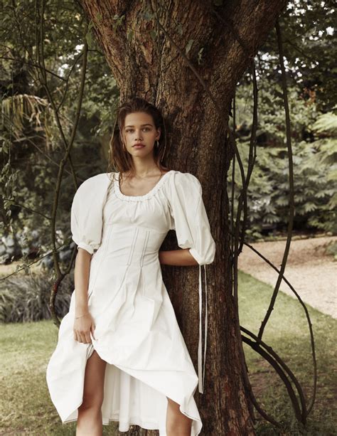 Isabell Andreeva | Premier Model Management