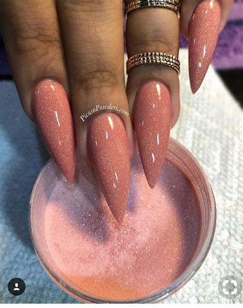 NAILS ♠️♠️♠️♠️♠️♠️♠️ | Long nails, Stiletto nails designs, Nails