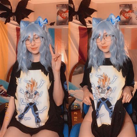 Whos ur fav anime character:3 | Scrolller