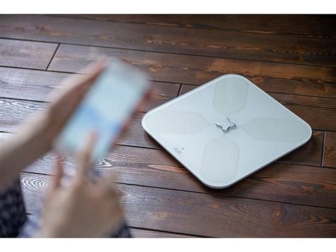 Купить Умные весы Picooc S3 (Wi-Fi, Bluetooth, 33х33 см) недорого в ...