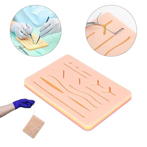 Suture Practice Kit 5