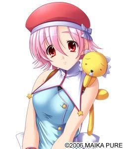 Kawajiri Michiko | vndb