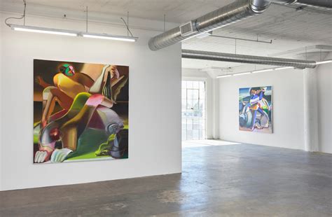 Katherina Olschbaur - Artists - Nicodim Gallery