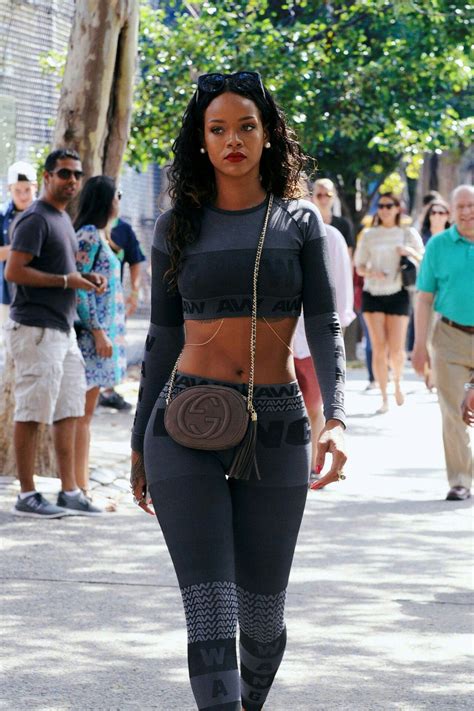Pin by MissMoco on ||Black women you are beautiful|| | Rihanna outfits