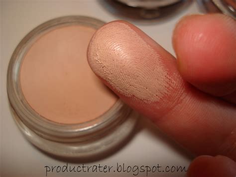 Productrater!: Review: MAC Paint Pots Swatches and Review