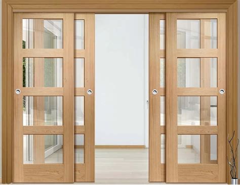 sliding glass door design ideas  ted goldstein blog