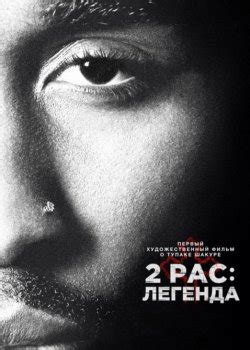 Фильмы про Тупака Шакура список