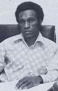 Iambakey Okuk - Alchetron, The Free Social Encyclopedia