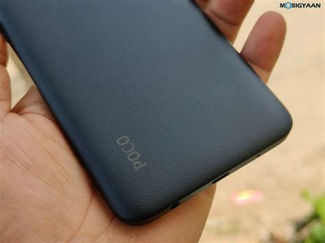 POCO C51 Review