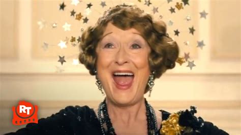 Florence Foster Jenkins (2016) - Florence's Best Worst Performance ...
