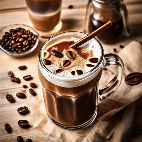 Cold Coffee- Discovering the enchanting world of Cold Coffee