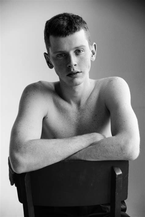 Daniil Kalinin - AMCK MODELS