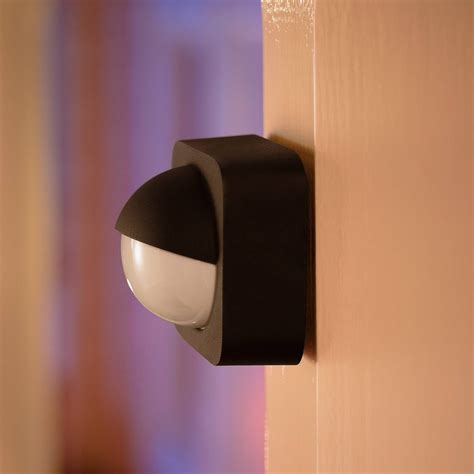 Philips Hue Outdoor Sensor motion detector | Lights.ie