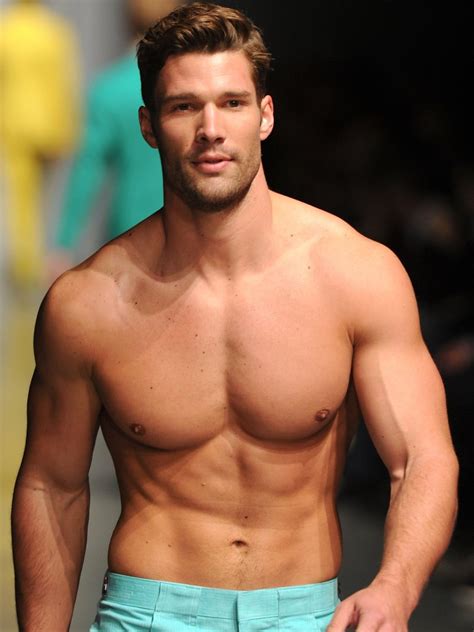 Aaron O'Connell, one of the most handsome men in showbiz! #Men #