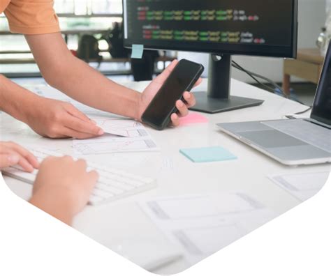 Top 6 Mobile Application Development Platforms - Taazaa USA