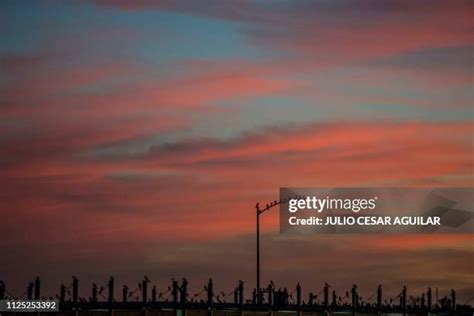 38 Eagle Pass Piedras Negras International Bridge Stock Photos, High ...