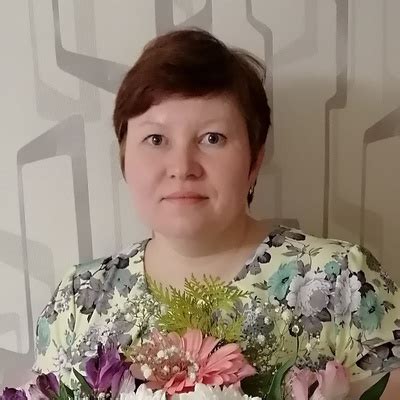 Любовь Цветкова, Череповец | Поиск информации
