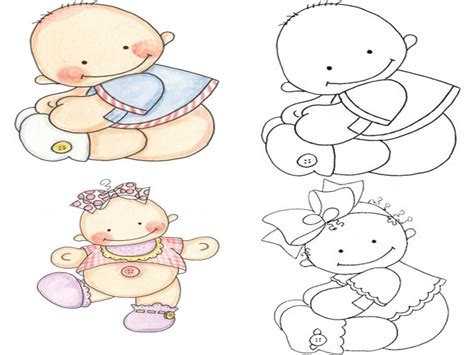 Pedagoga Rosinha Fontinele: BEBES FOFINHOS