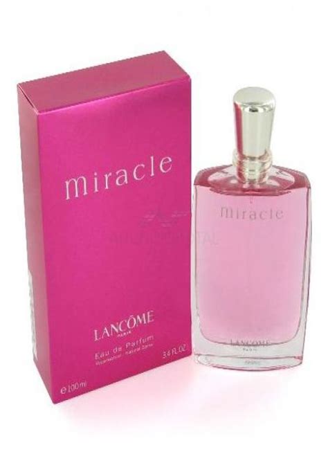Духи Lancome