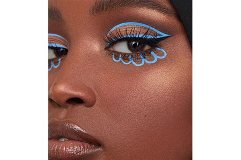 5 bold eye makeup trends we are totally digging RN