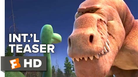 The Good Dinosaur (2015) – Filmonizirani