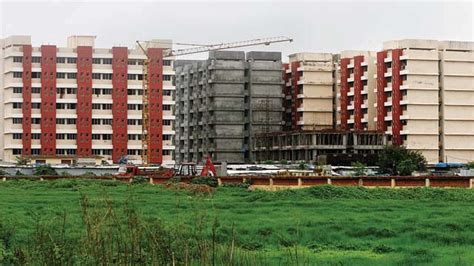 mhadas affordable housing   rich
