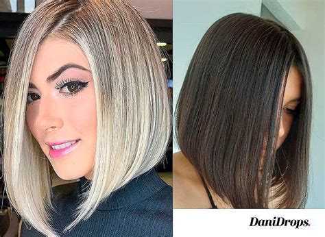 Modelos De Corte Chanel - Corte de Cabelo Chanel de Bico 2023 - Veja mais de 100 modelos, como ...