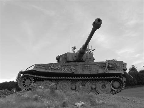 9 - Portalgalerie - Heng Long Panzer Forum
