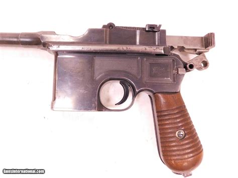 Mauser 763