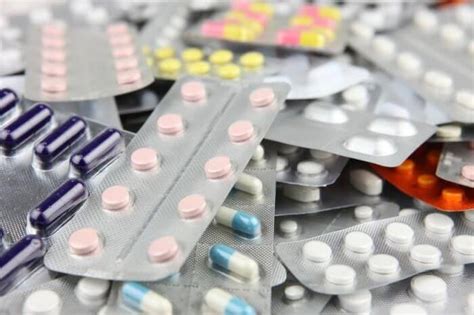 Таблетки от головокружения при шейном остеохондрозе, препараты, лекарство