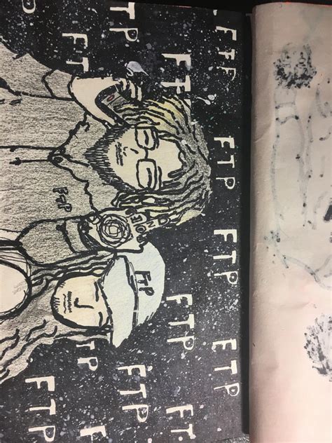 Suicideboys by lizz3t on DeviantArt