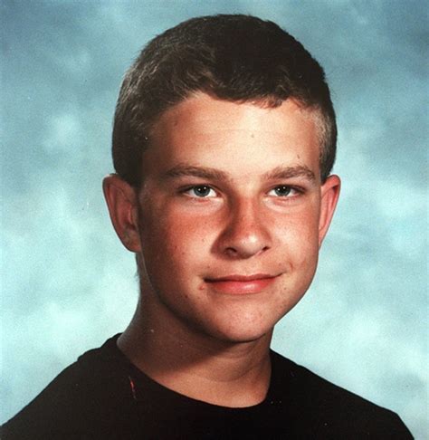 Columbine Pictures: Remembering the Victims - 9q8iibs
