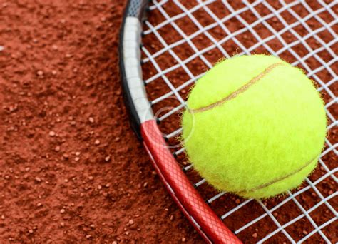 Olympic Tennis Events – HandEye Sports