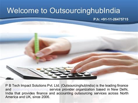 finance  accounting outsourcing india