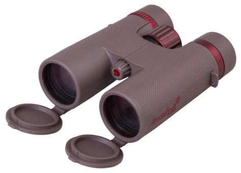 Levenhuk Monaco ED 10x42 Binoculars – Buy from the Levenhuk official ...