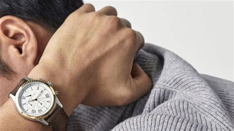 Best Armani Exchange Watches For Men That Are Absolute Worthy! | HerZindagi