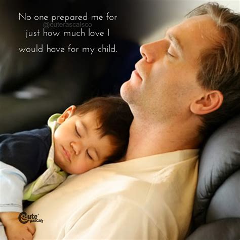 Father and Son Quotes
