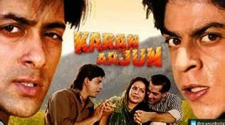 фильм_ Каран и Арджун _(1995) - Смотреть онлайн в поиске Яндекса по Видео