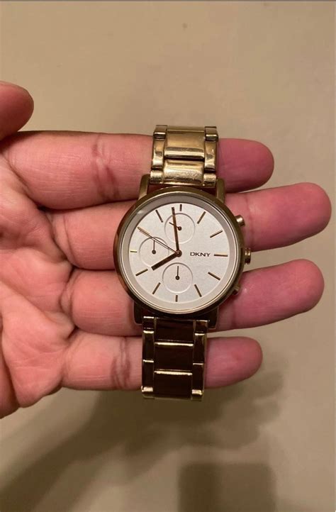 DKNY Limited Edition Watches for Women | Mercari