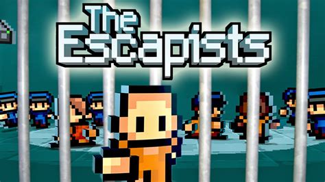 Game hacks PC: The Escapist Trainer Hack +7