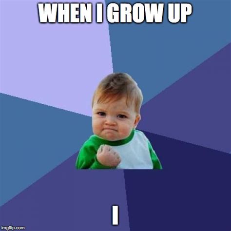 success kid meme imgflip