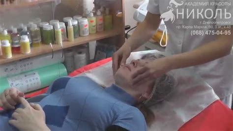 Уход за кожей лица: сухие маски для лица с фруктовыми кислотами (мастер ...