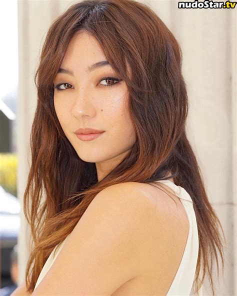 Natasha Liu Bordizzo / natashaliubordizzo Nude OnlyFans Photo #23 ...