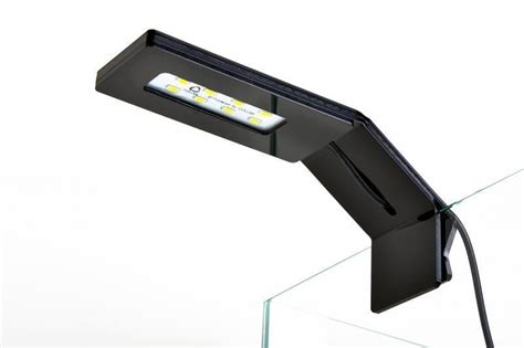 COLLAR Aqualighter Nano LED - мини-светильник для аквариумом объемом до ...